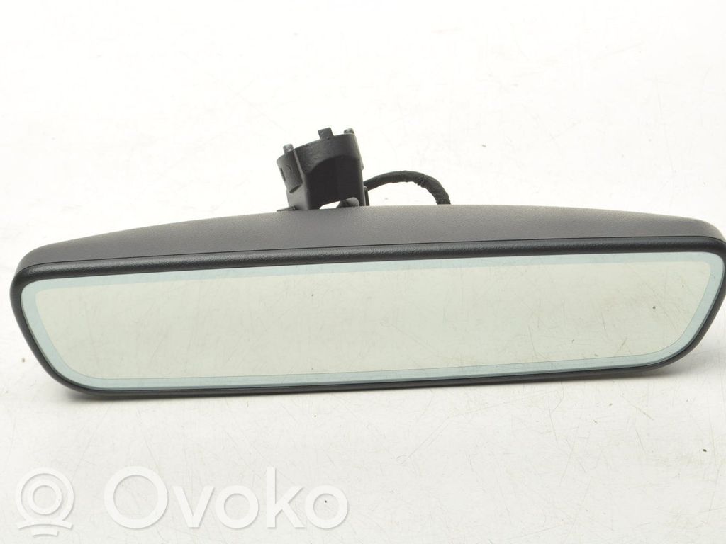 Mazda 3 Espejo retrovisor (interior) 