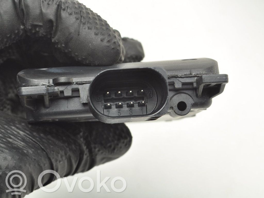 Ford Explorer Distronic sensor radar 