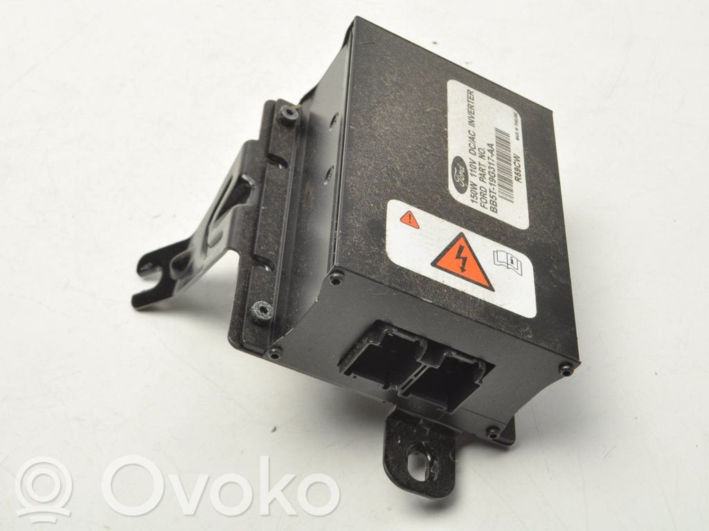 Inversor/convertidor de voltaje   BB5T19G317AA