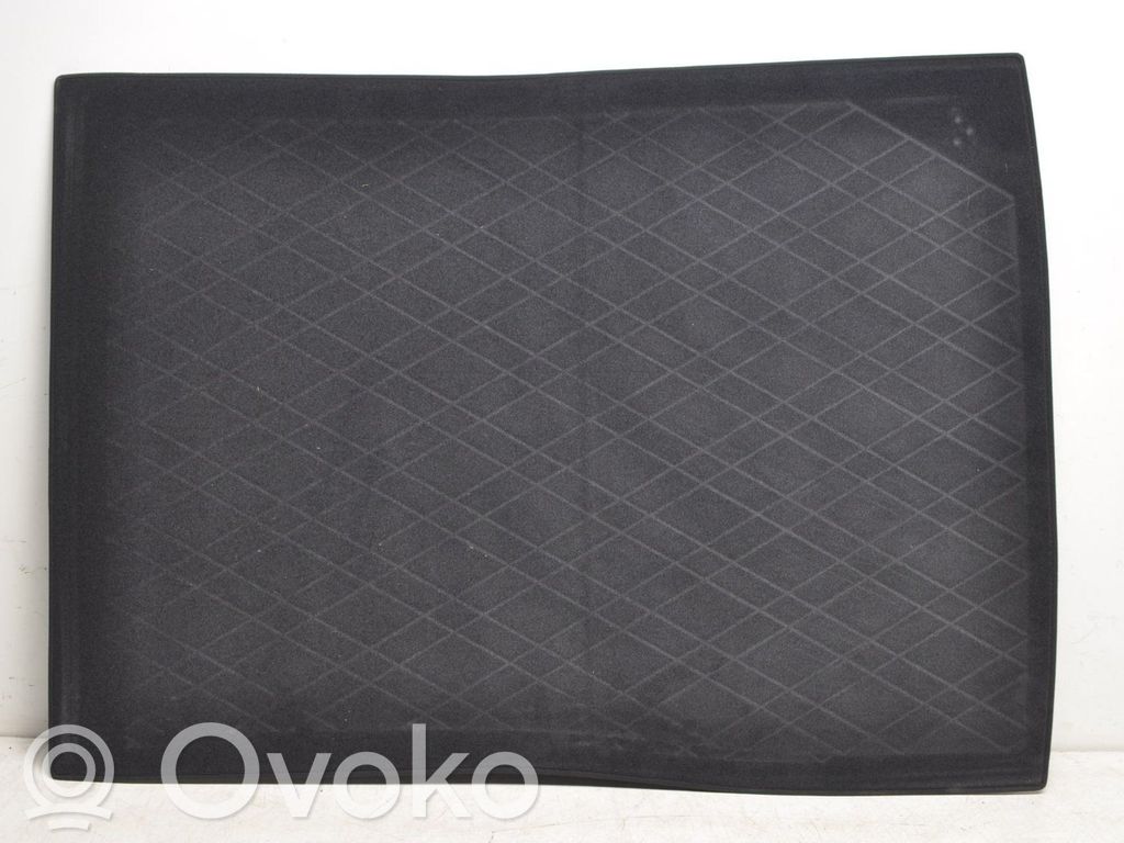 BMW 7 G11 G12 Tappeto di rivestimento del fondo del bagagliaio/baule 