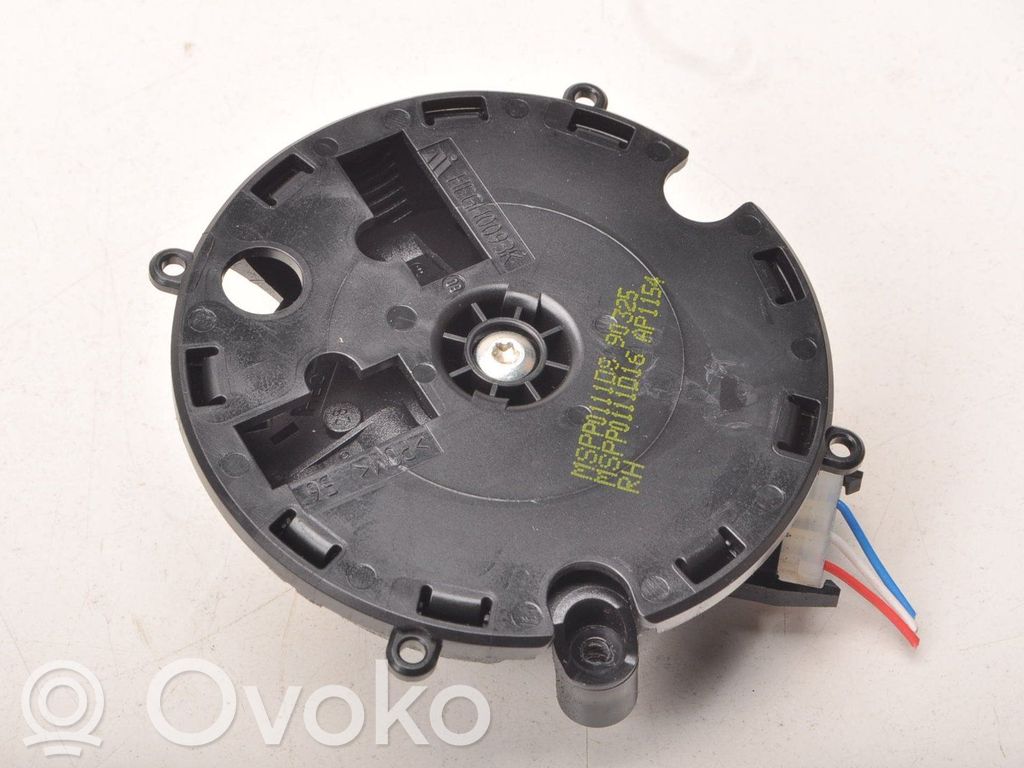 Wing mirror control module   MSPP0111DS