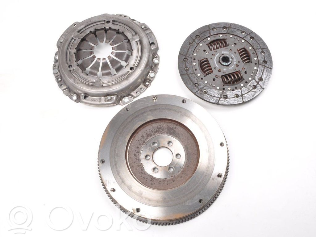 Kupplungssatz   H1B17563BB,H1B17550BB,H1BQ6375AB