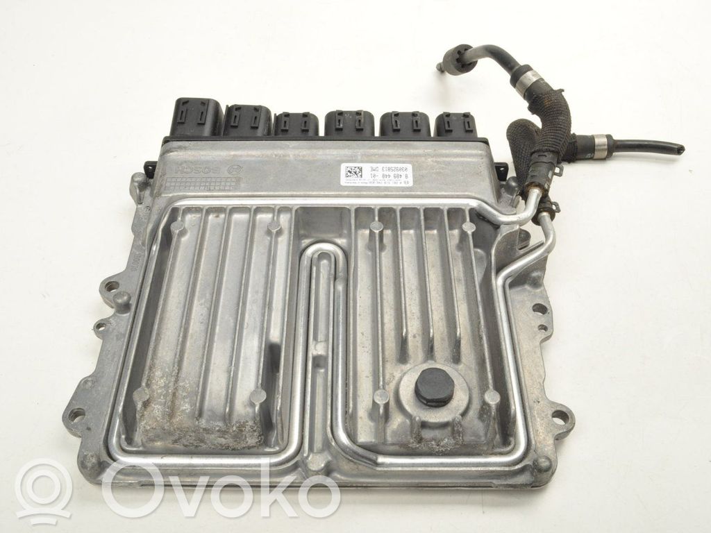 BMW 7 G11 G12 Engine control unit/module ECU 