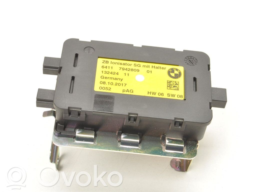 Autres unités de commande / modules   7942809