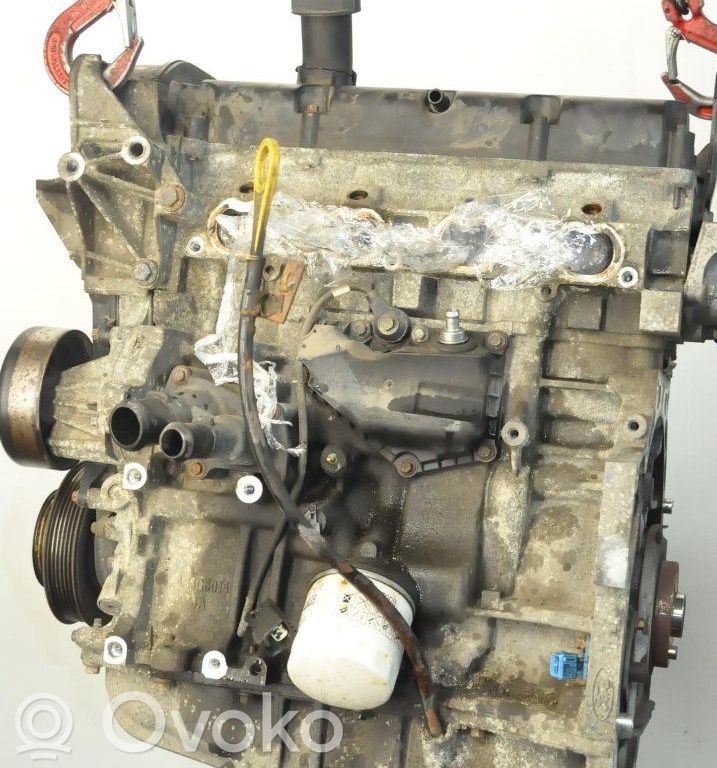 Ford Fiesta Dzinēja komplekts 