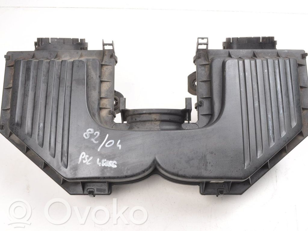 BMW X5 E70 Air filter box 
