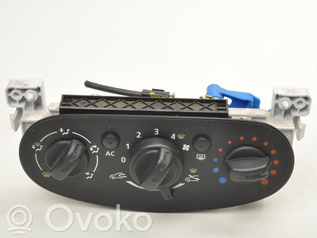 Climate control unit   N108614N
