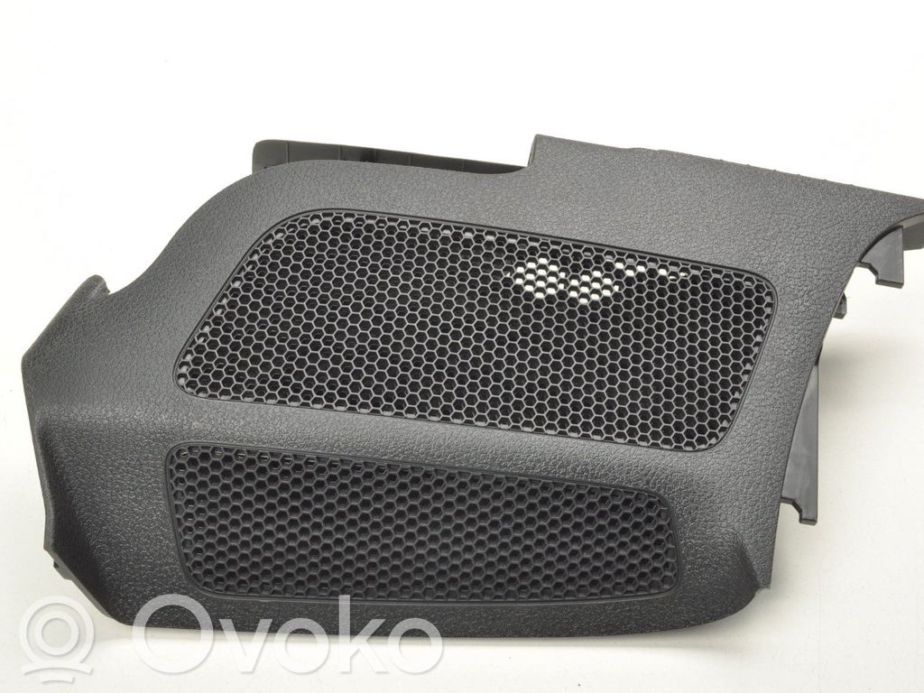 Porsche Macan (95B) Inserti decorativi cornice della consolle centrale 