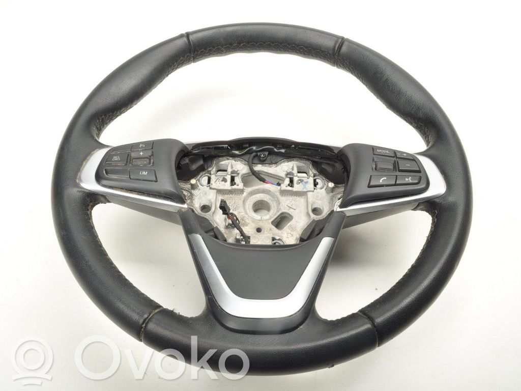 BMW X1 F48 F49 Ohjauspyörä 