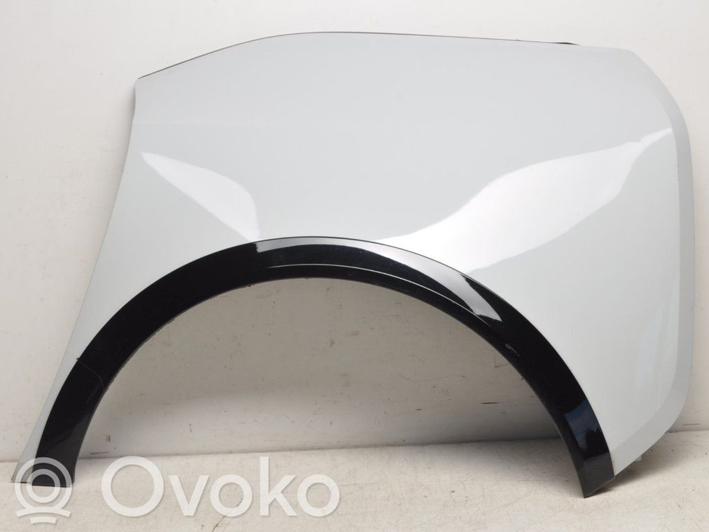 BMW i3 Galinis ketvirtis 