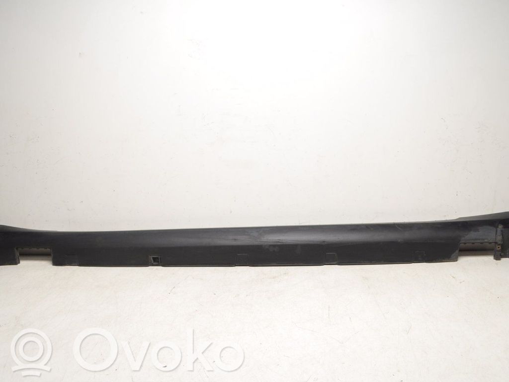 Tesla Model S Front sill (body part) 