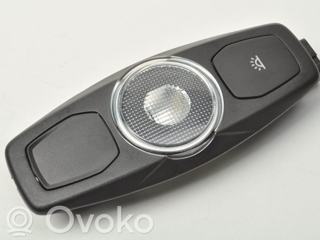 Ford Explorer V Otras luces interiores 