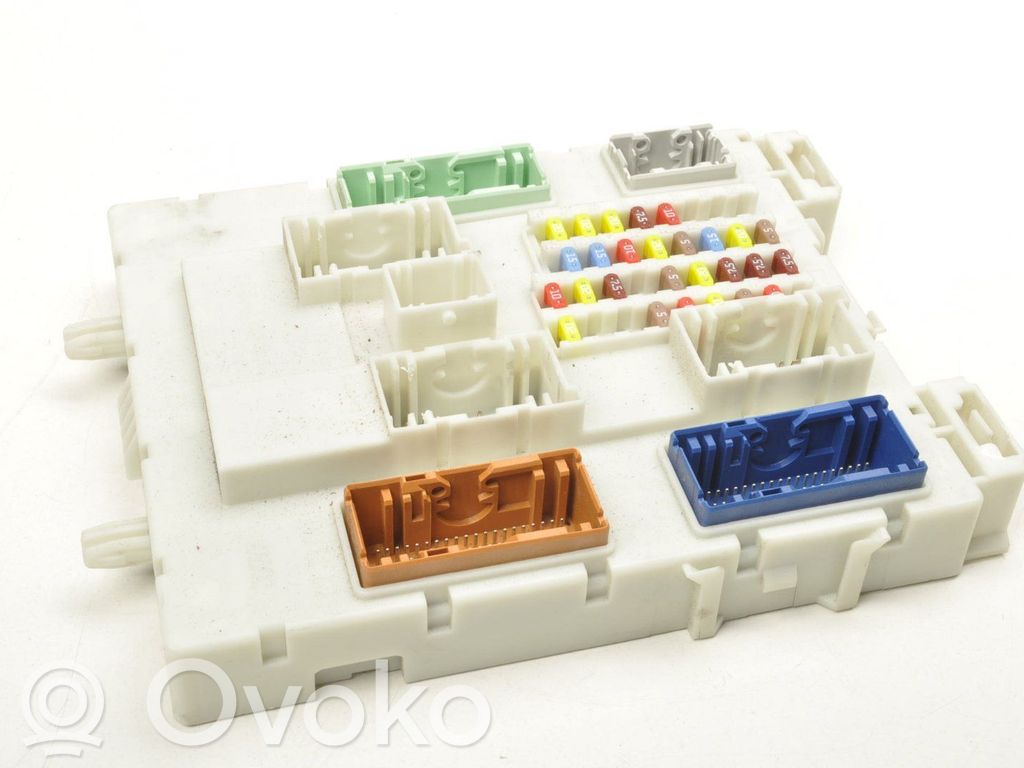 Ford Transit Fuse box set 