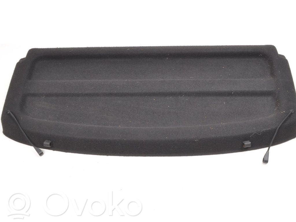 Renault Captur Parcel shelf 