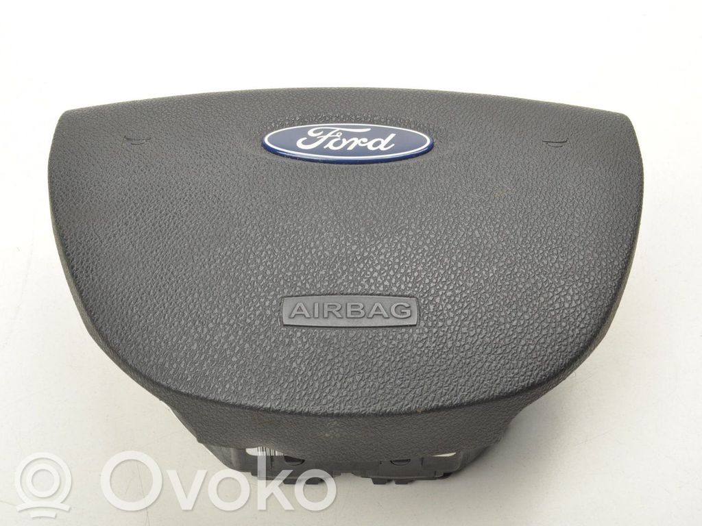 Ford Focus Stūres drošības spilvens 
