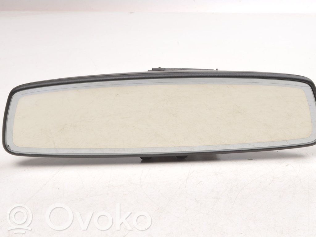 Mini Aceman Rear view mirror (interior) 