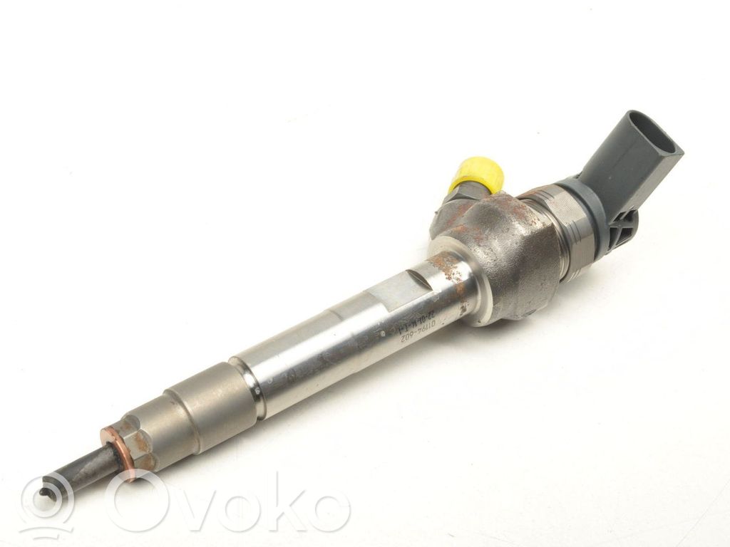 BMW 1 F20 F21 Inyector de combustible 