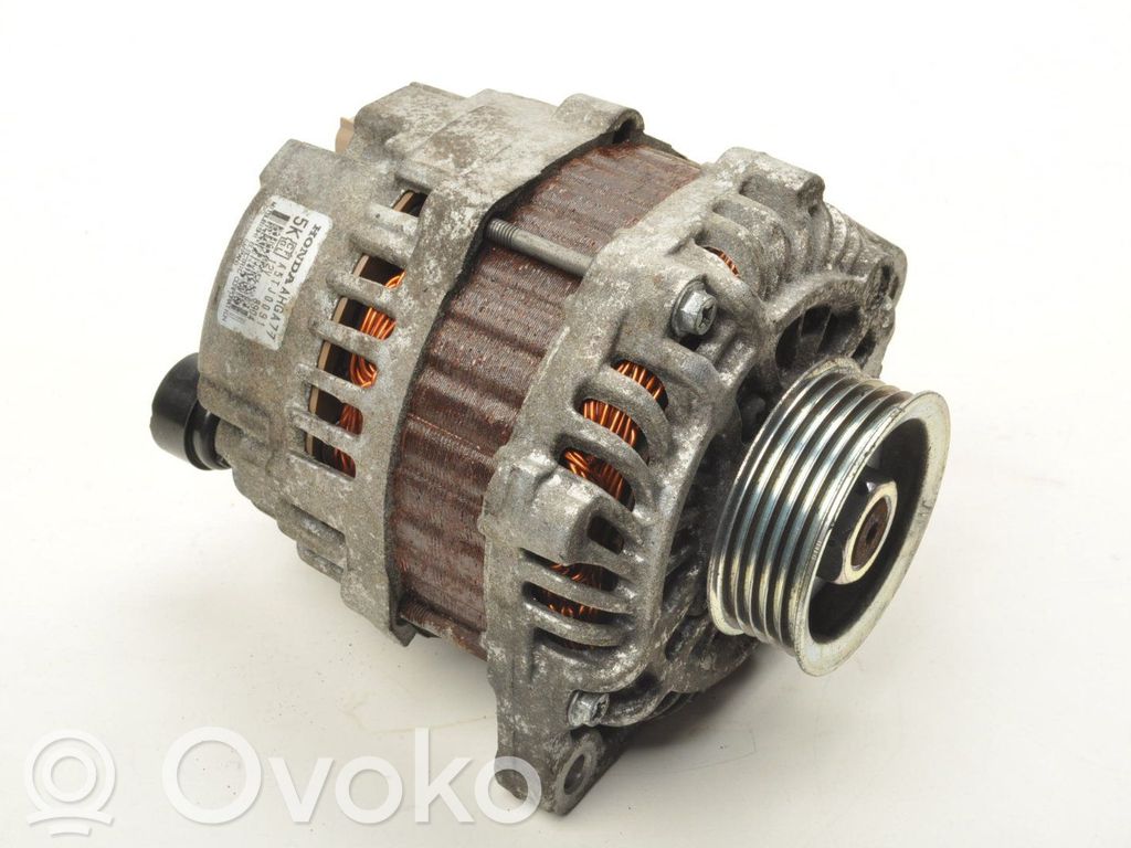 Honda Jazz Ģenerators 