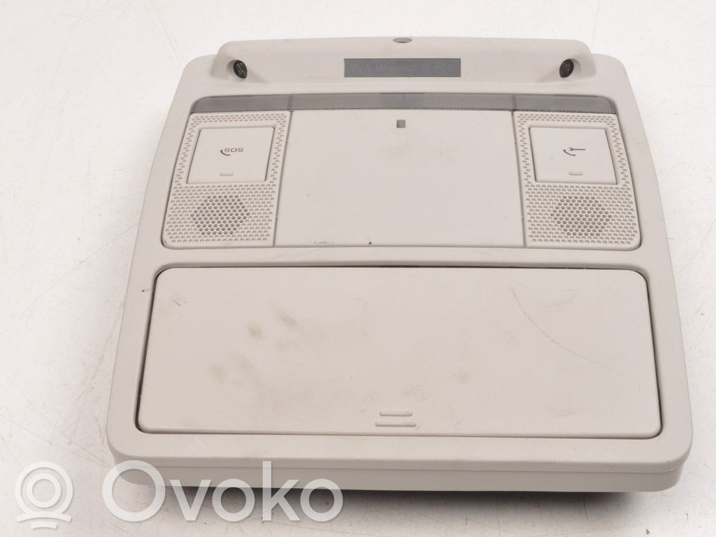Autre éclairage intérieur   M9D315K609AA,FK7219A391AA,HJ32519A58CE