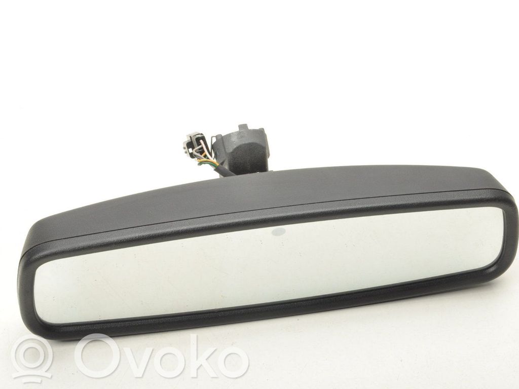Ford Tourneo Espejo retrovisor (interior) 