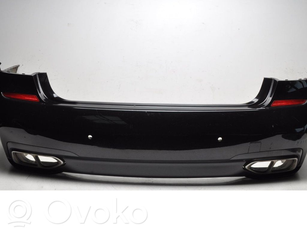 BMW 7 G11 G12 Parachoques 