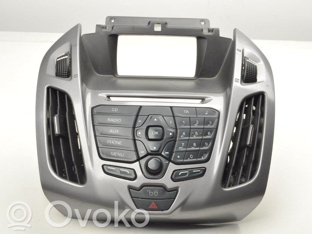 Console centrale, commande de multimédia l'unité principale   BK2T18K811ED,DT11V014L20AD,DT11V014L21AD