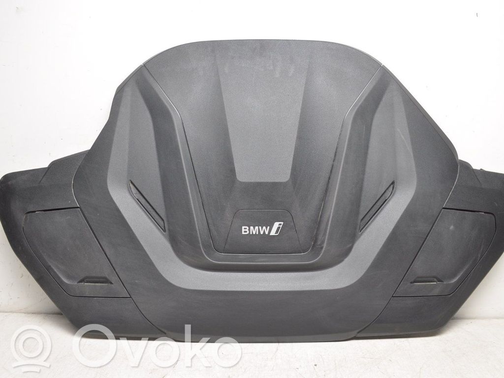 BMW i4 Engine cover (trim) 