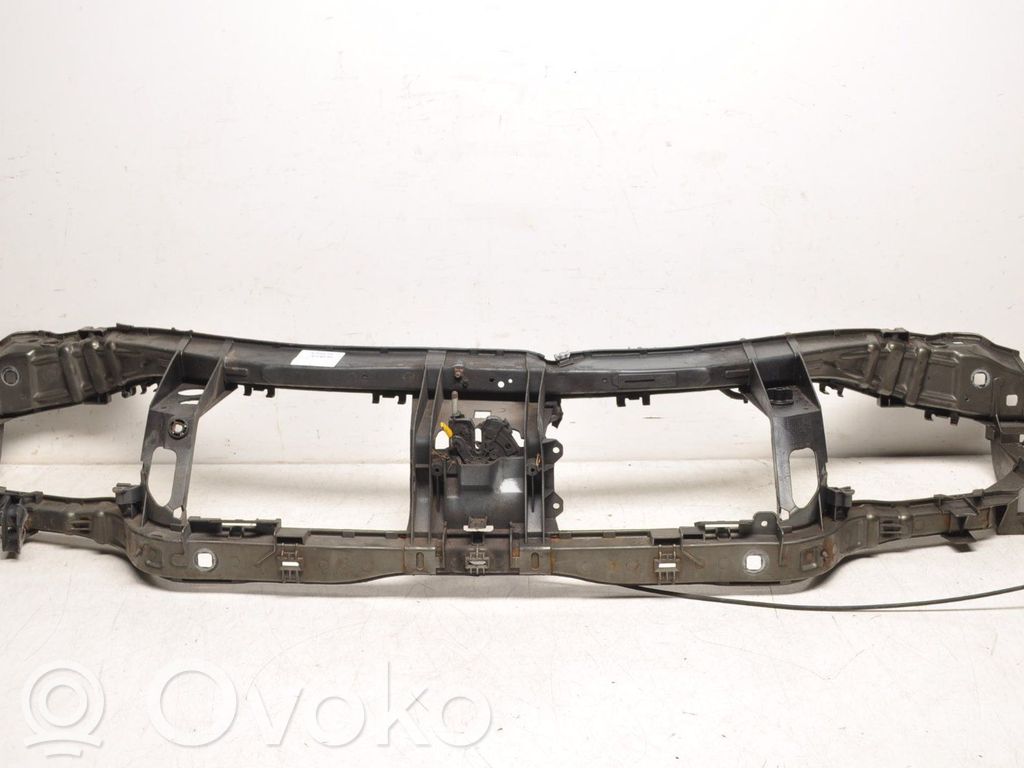 Ford Galaxy Radiator support slam panel 