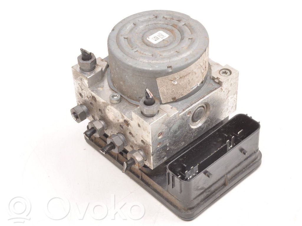 Ford Fiesta ABS bloks 