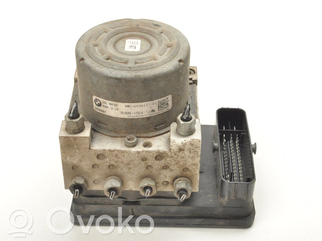 Pompa ABS   6896137