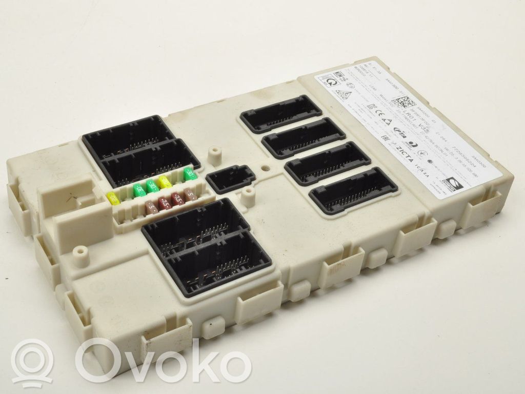 Otras unidades de control/módulos   5A40300