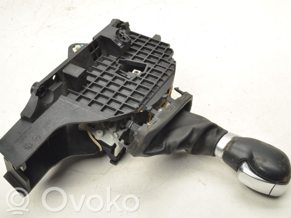 Renault Talisman Selector caja de cambios 