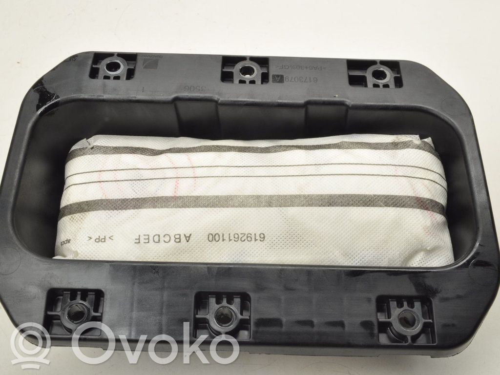 Ford Focus Airbag del pasajero 