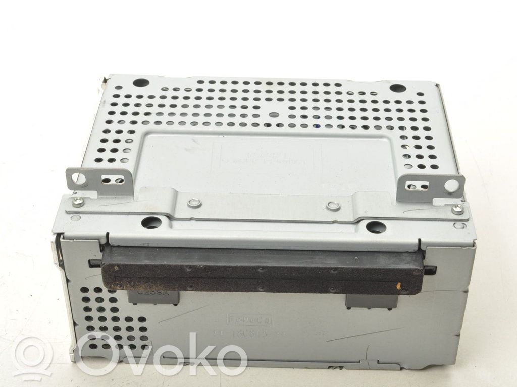 Ford Focus CD/DVD player unitate navigație 