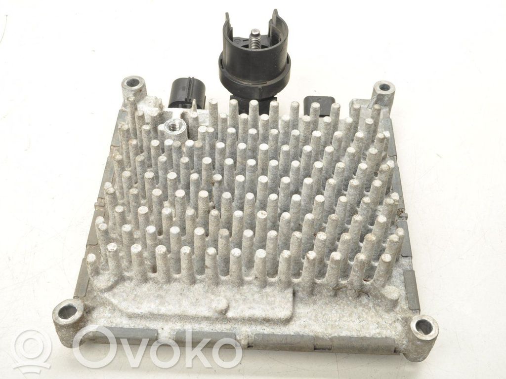 Ford Puma Convertisseur / inversion de tension inverseur 
