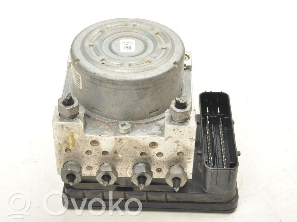 Bomba de ABS   M1BC2B373KB