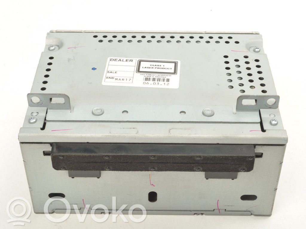 Ford Focus Radio / CD-Player / DVD-Player / Navigation 