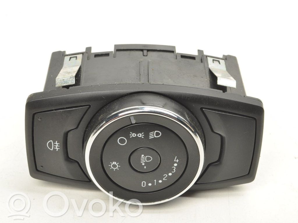 Ford Focus Interruptor de luz 