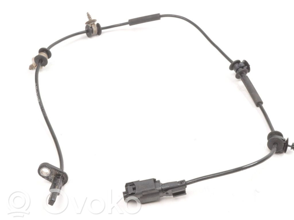 Sensor ABS de aceleración de rueda   104476100F