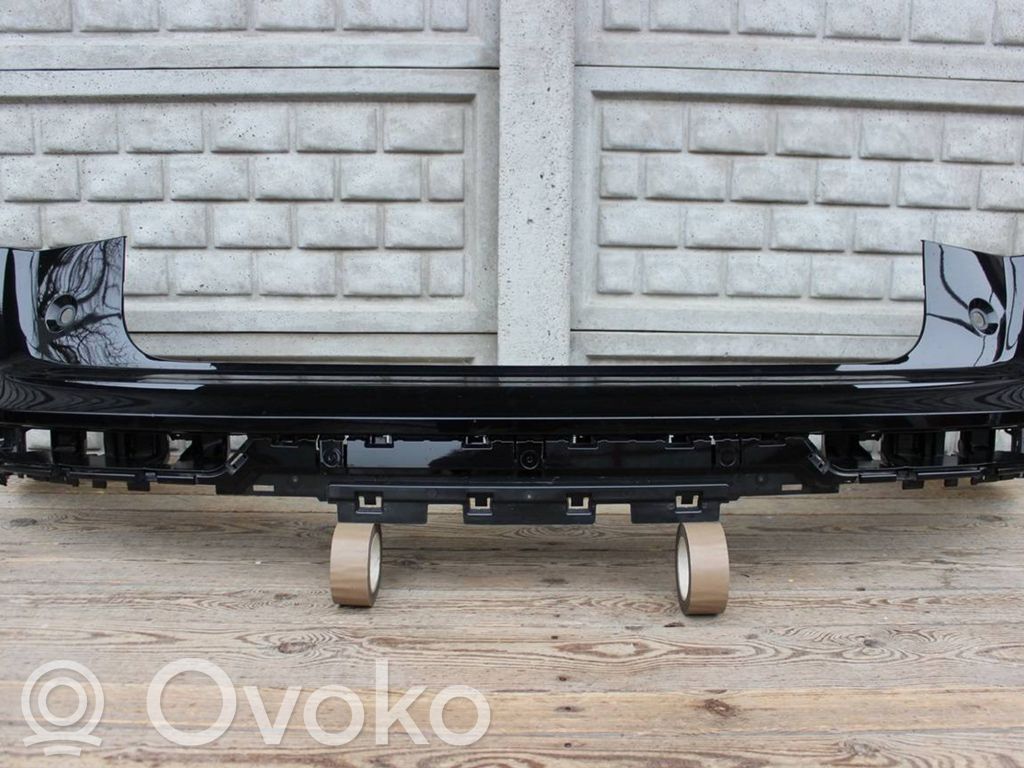 Audi Q5 SQ5 FY Parachoques 