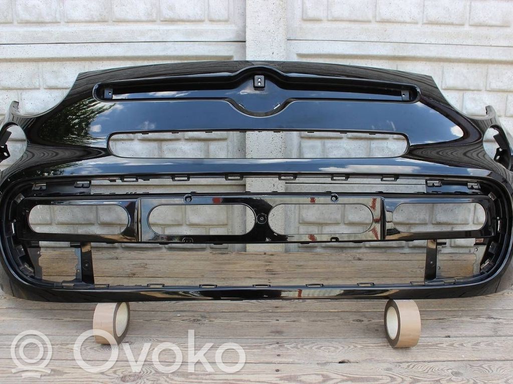 Fiat 500L Priekšējais bamperis 