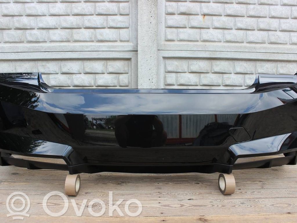 Бампер   51125A7E239,5A7E239