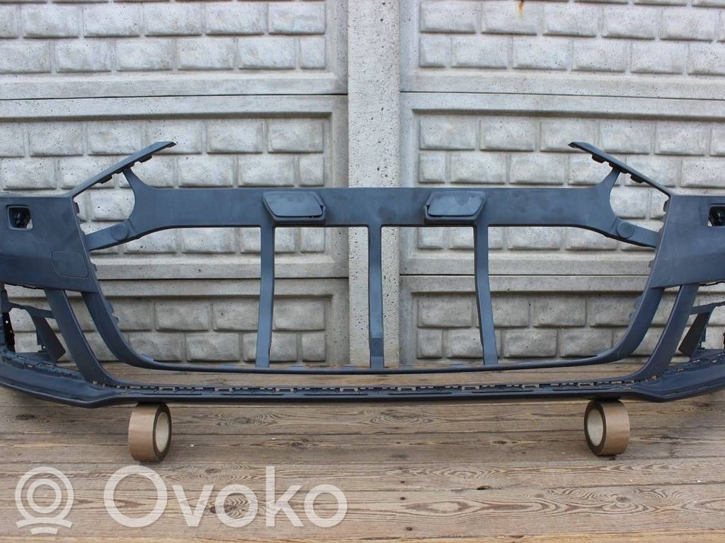 Audi A8 S8 D5 Front bumper 