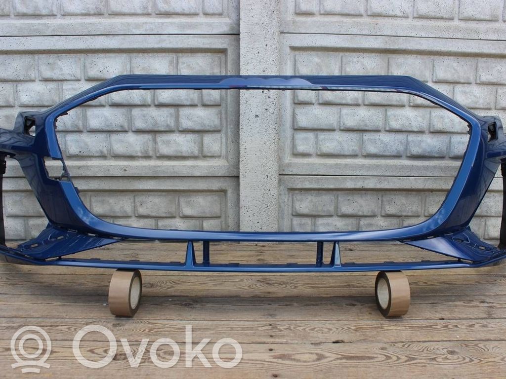 Front bumper   8Y0807437R