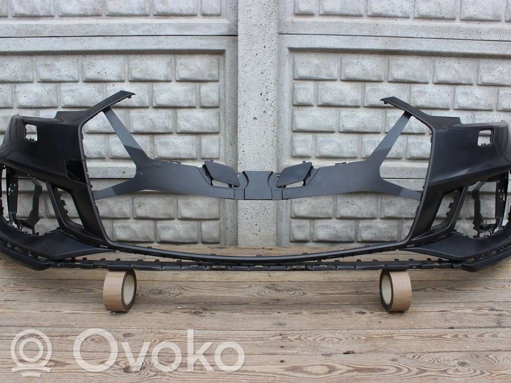 Audi RS4 B9 Front bumper 