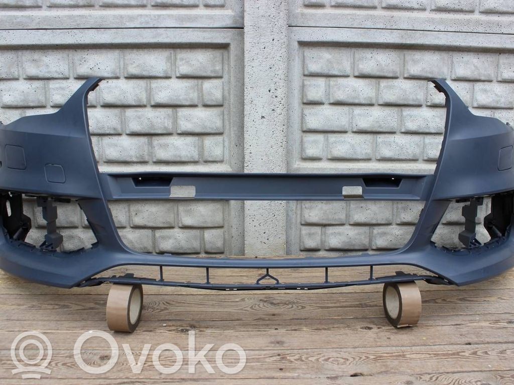 Audi A3 S3 8V Parachoques delantero 