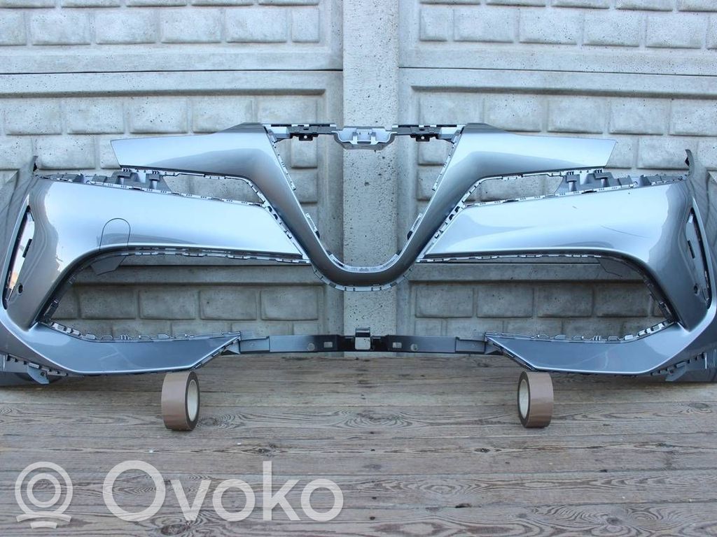 Alfa Romeo Junior Front bumper 