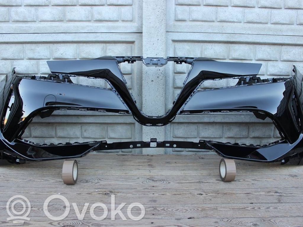 Alfa Romeo Junior Front bumper 