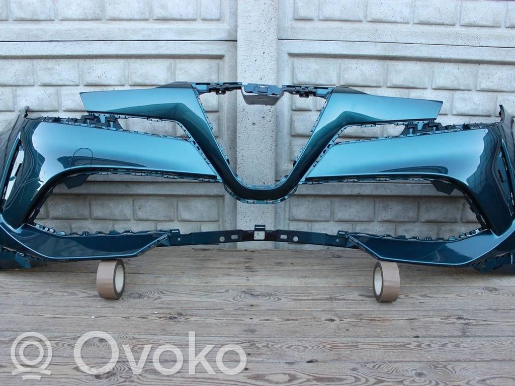 Alfa Romeo Junior Front bumper 