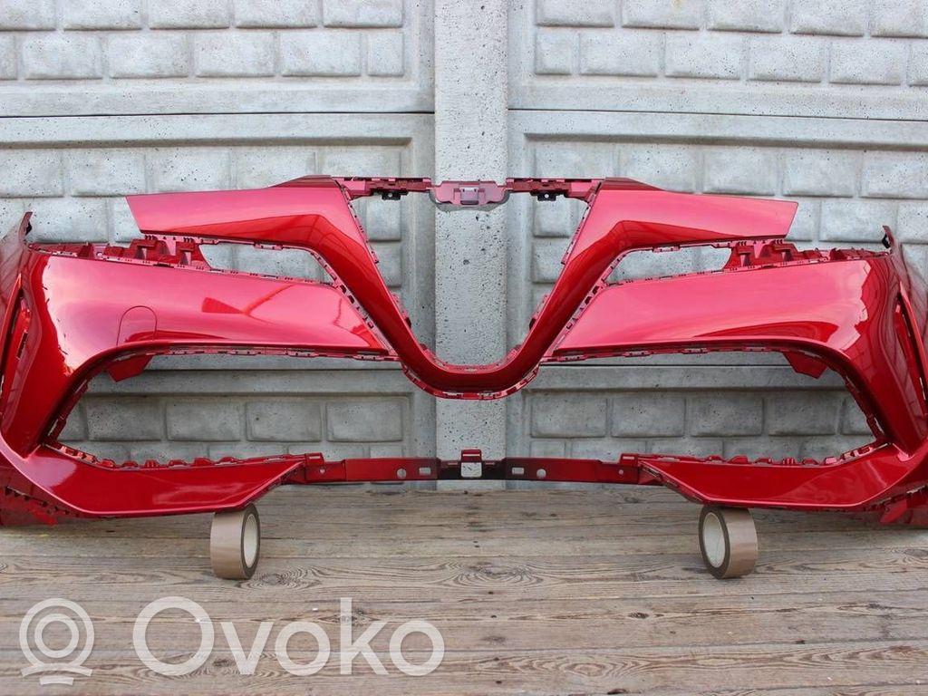 Alfa Romeo Junior Front bumper 